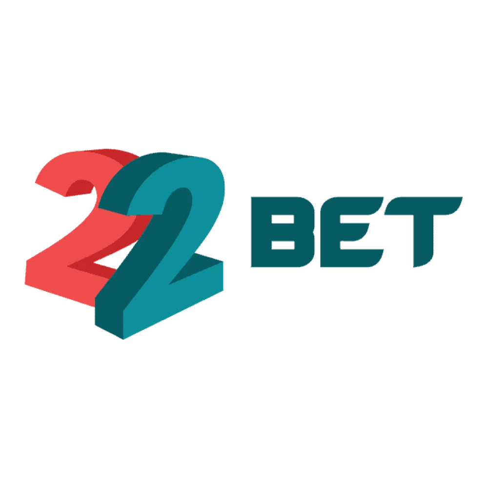 22Bet is a casino where you can play Crazy Time and win.