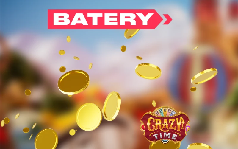 Find out what the minimum deposit is at Battery Casino.